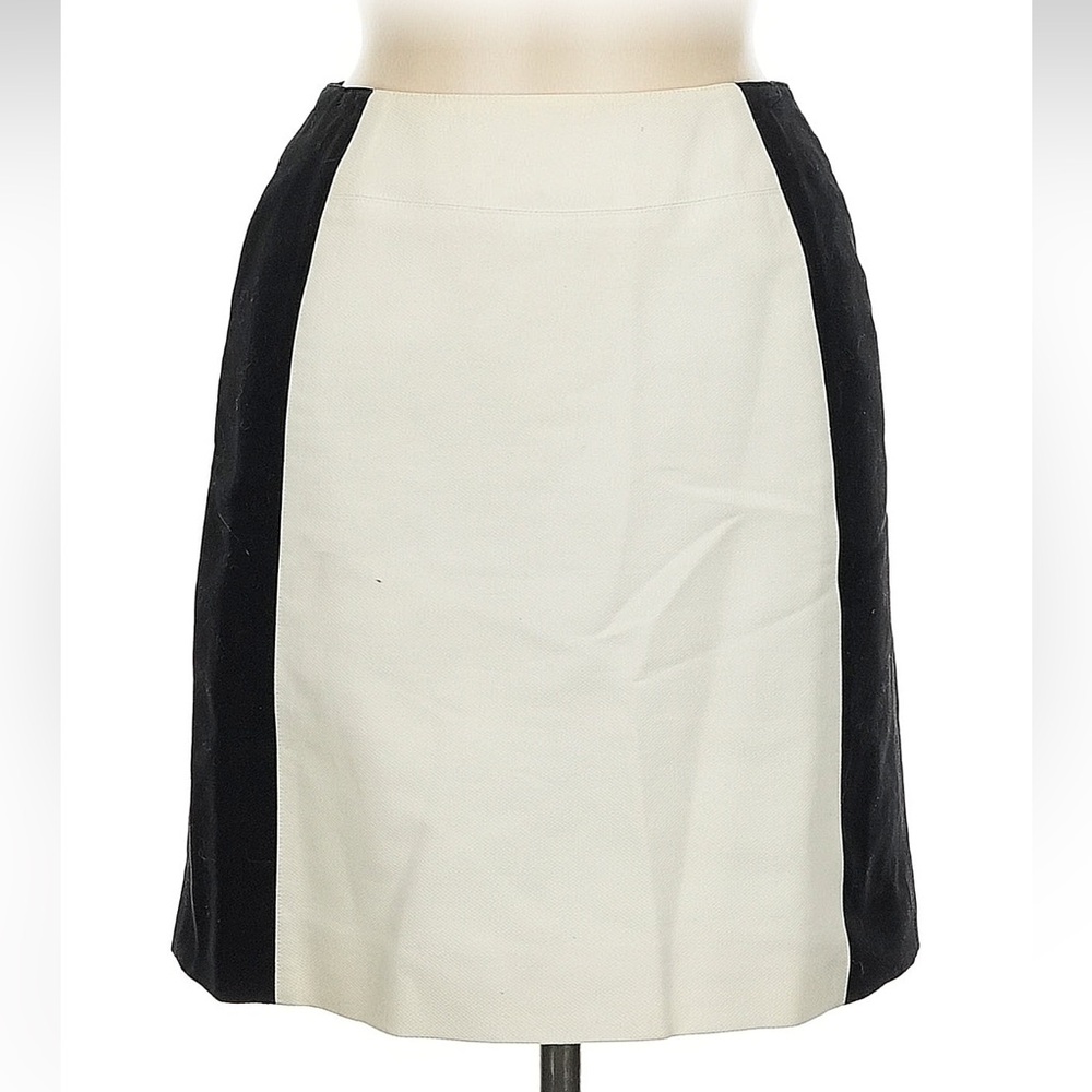 Claude Montana Italian Vintage Skirt
